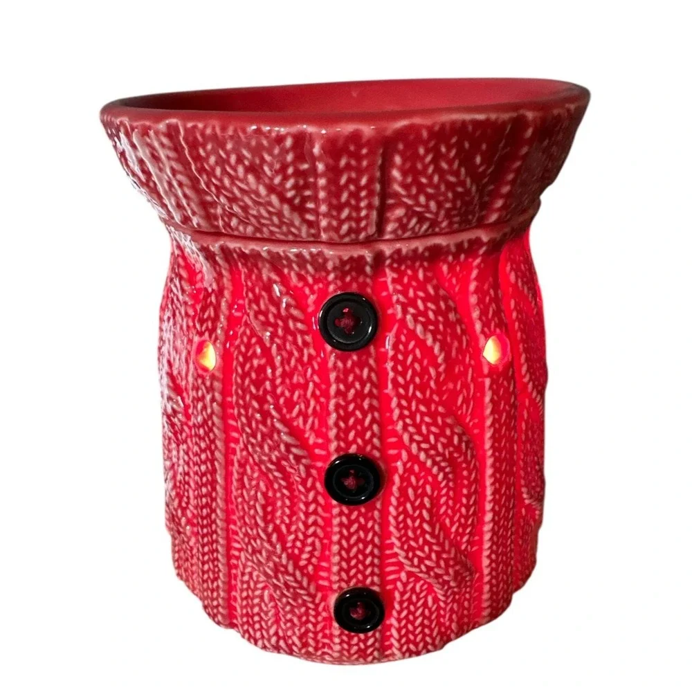 Scentsy Wax‎ Warmer 